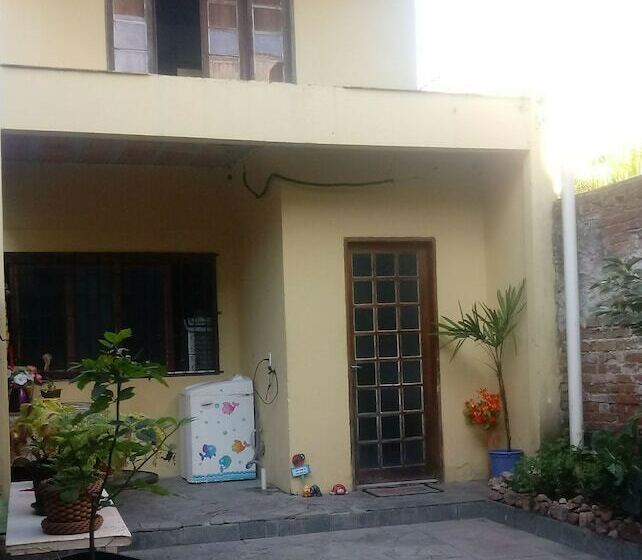 هتل Pousada Confort