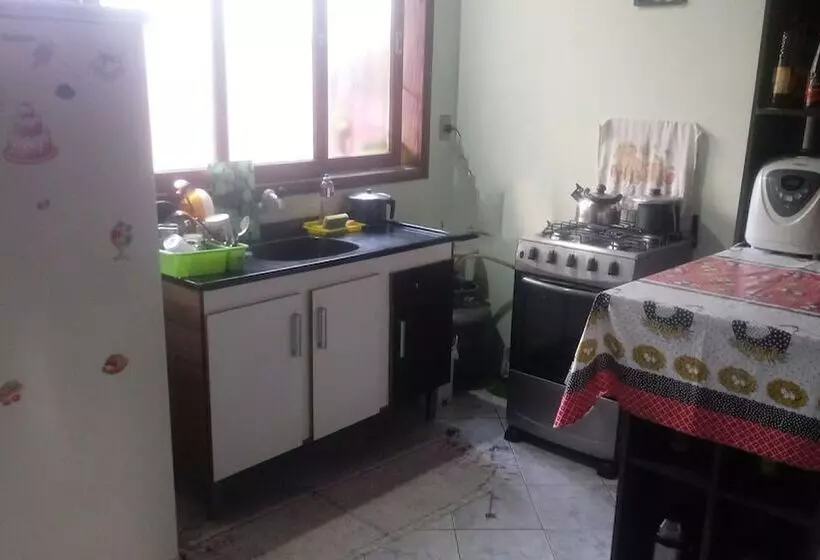 Hotelli Pousada Confort