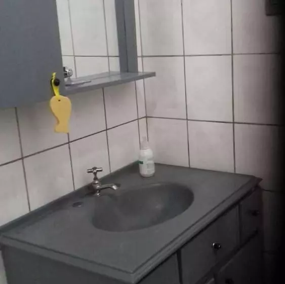 Hotelli Pousada Confort