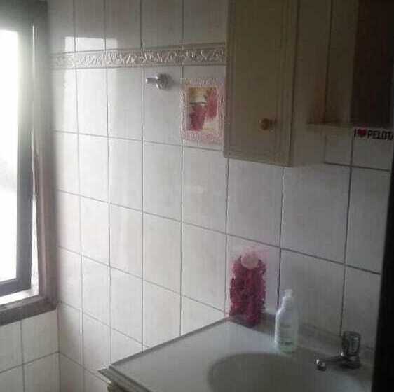 هتل Pousada Confort