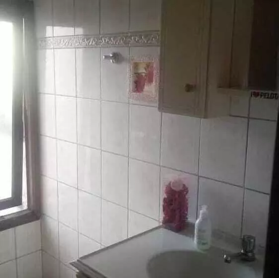 Hotelli Pousada Confort