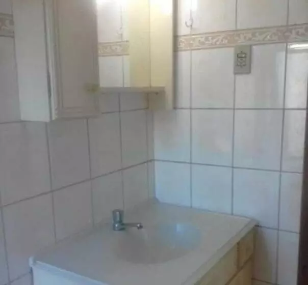 Hotelli Pousada Confort