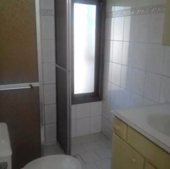 Hotelli Pousada Confort