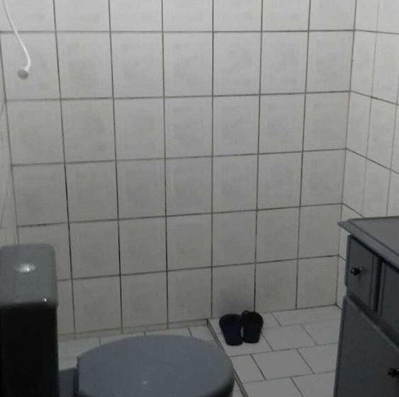 هتل Pousada Confort