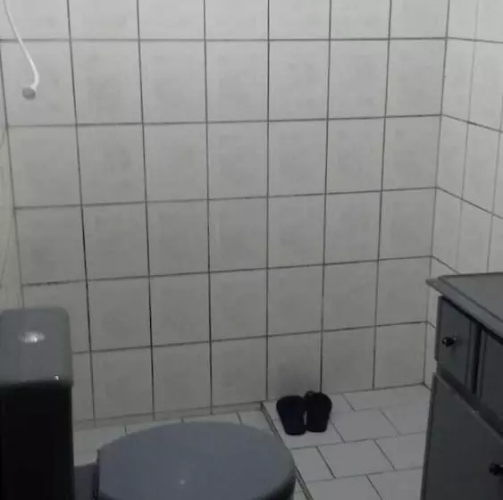 Hotelli Pousada Confort