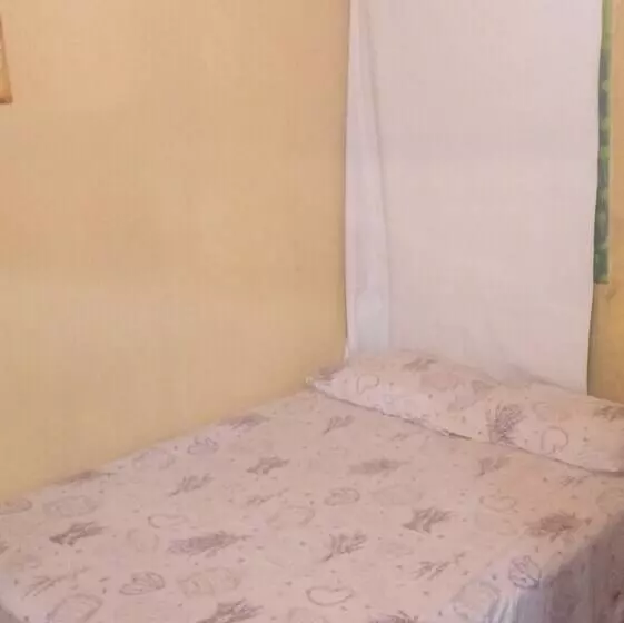 Hotelli Pousada Confort