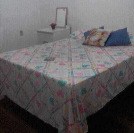 هتل Pousada Confort