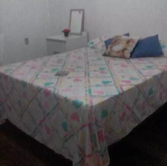 Hotelli Pousada Confort