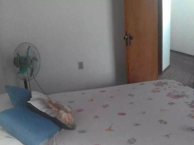 Hotelli Pousada Confort