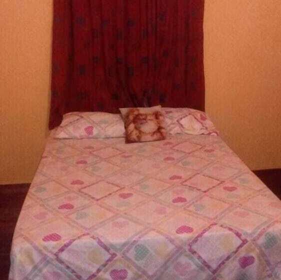 هتل Pousada Confort