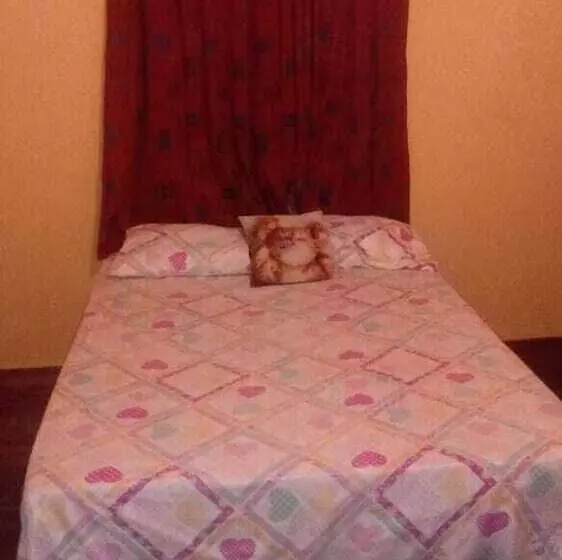 Hotelli Pousada Confort