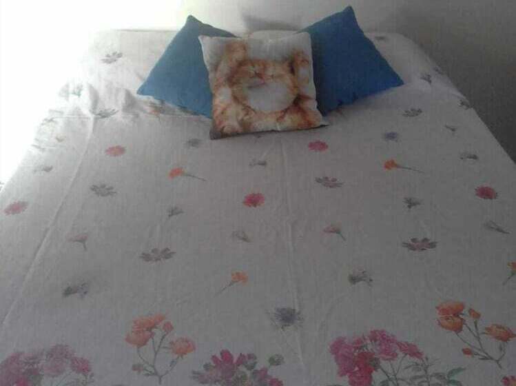 هتل Pousada Confort