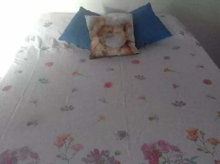 Hotelli Pousada Confort