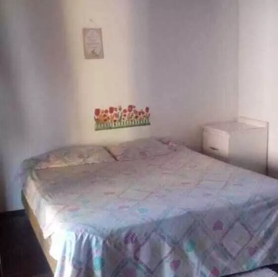 Hotelli Pousada Confort