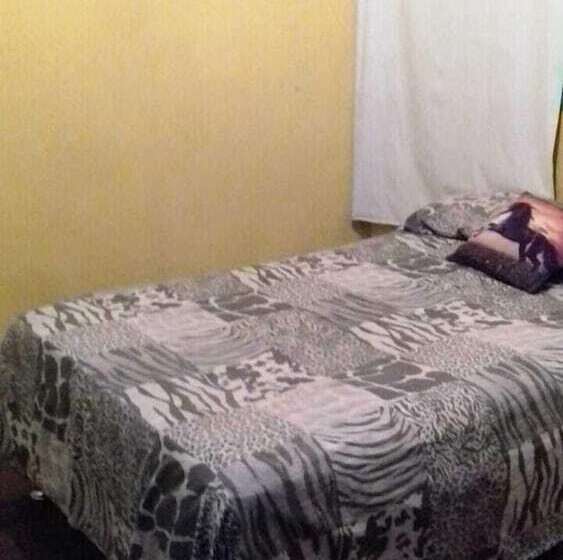 هتل Pousada Confort