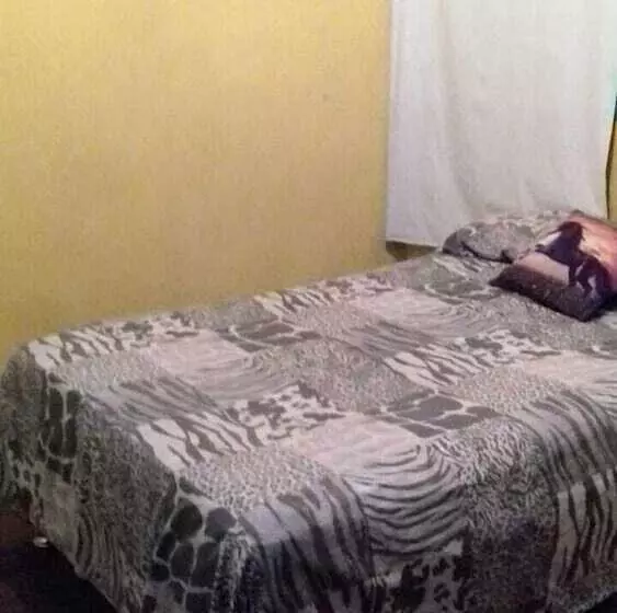 Hotelli Pousada Confort