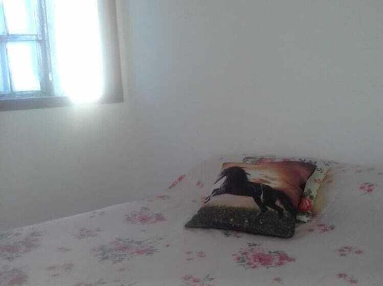 هتل Pousada Confort