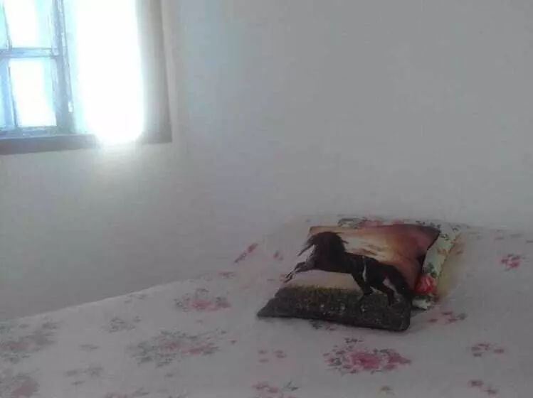 Hotelli Pousada Confort