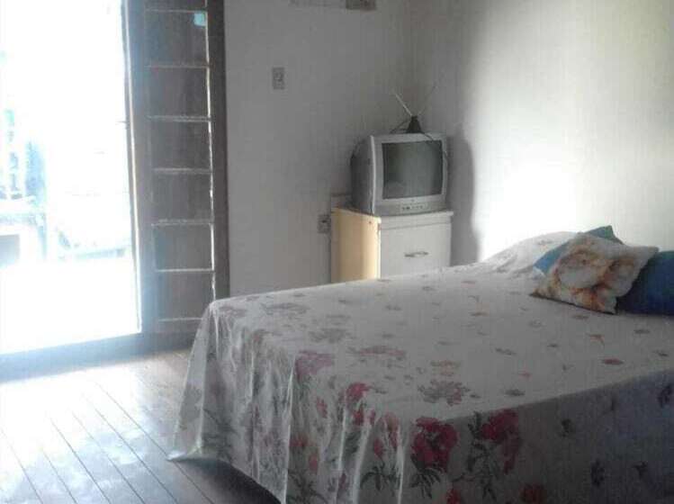 هتل Pousada Confort