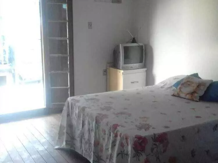 Hotelli Pousada Confort