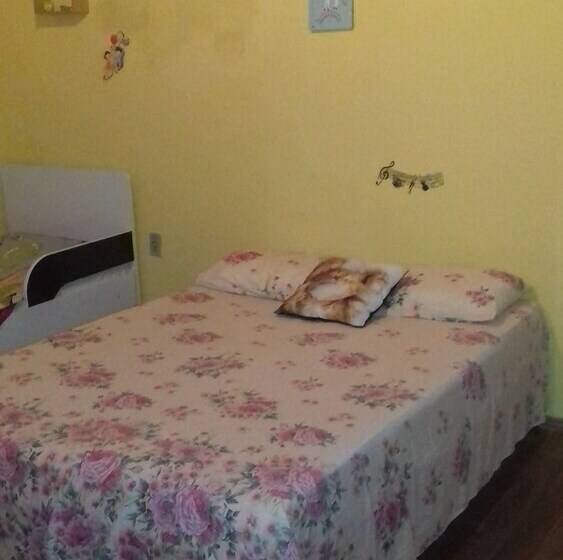 هتل Pousada Confort