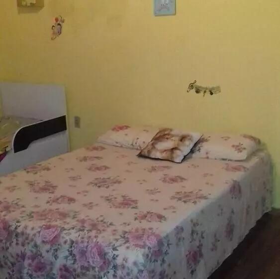 Hotelli Pousada Confort