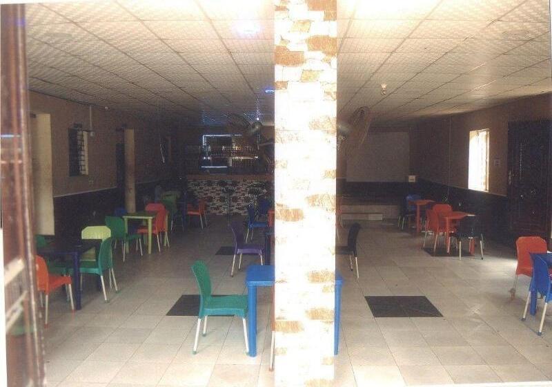 هتل Roppongi Bar And Lodge