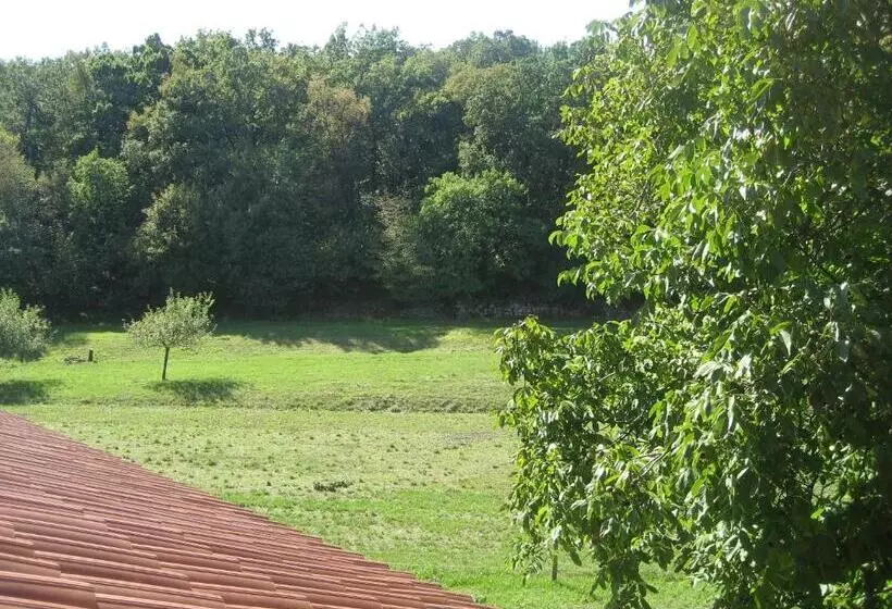 Maaseutuhotelli Agriturismo Radovic