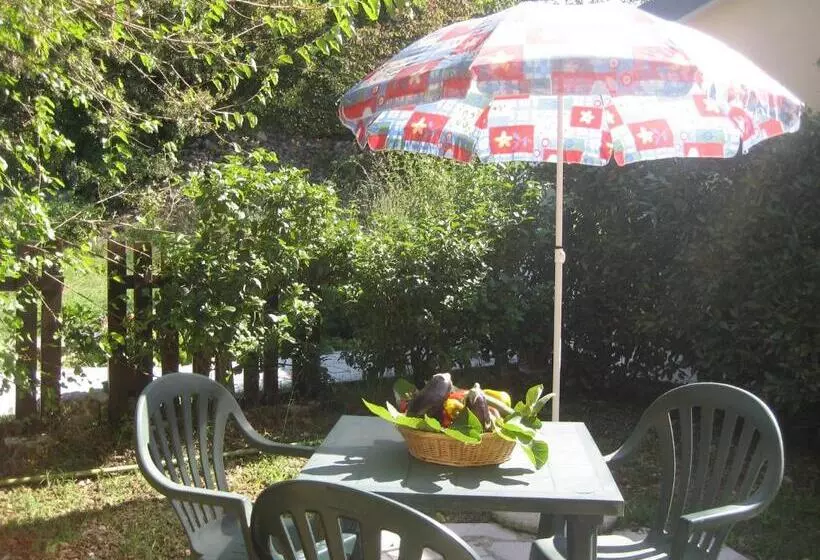 Maaseutuhotelli Agriturismo Radovic