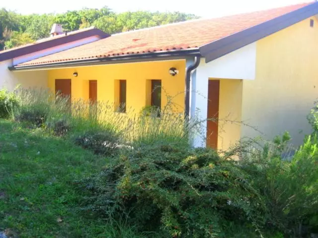 Maaseutuhotelli Agriturismo Radovic