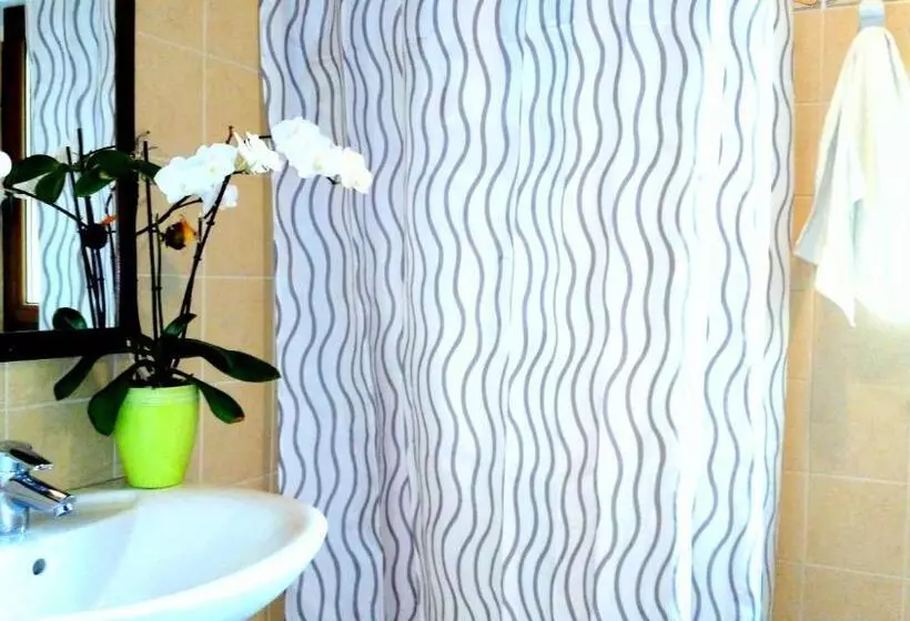 Maaseutuhotelli Agriturismo Radovic