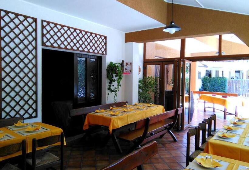 בית מלון כפרי Agriturismo Radovic