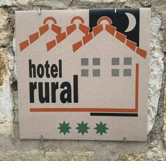 Hotelli Rural Los Faroles