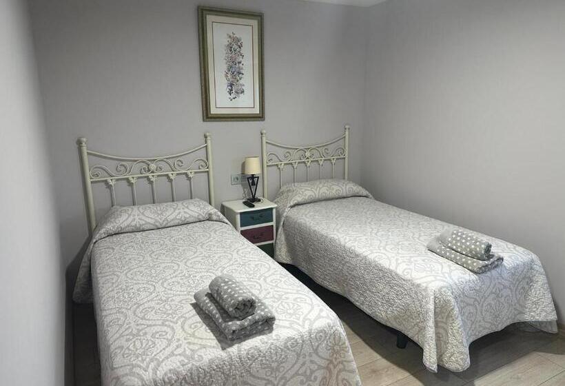 호텔 Rural Los Faroles