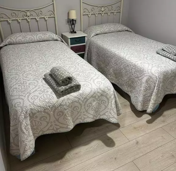 Hotelli Rural Los Faroles