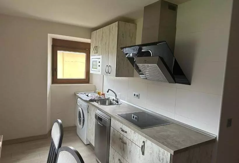 Hotelli Rural Los Faroles