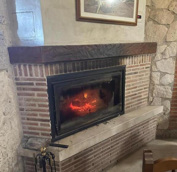 호텔 Rural Los Faroles