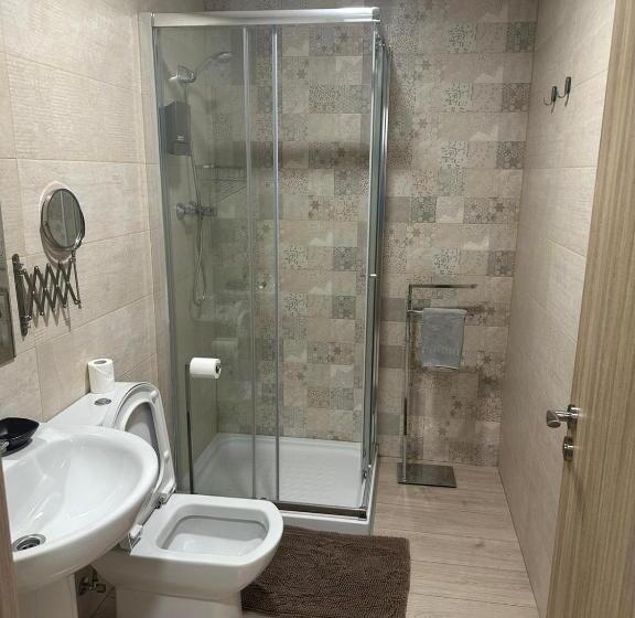 호텔 Rural Los Faroles