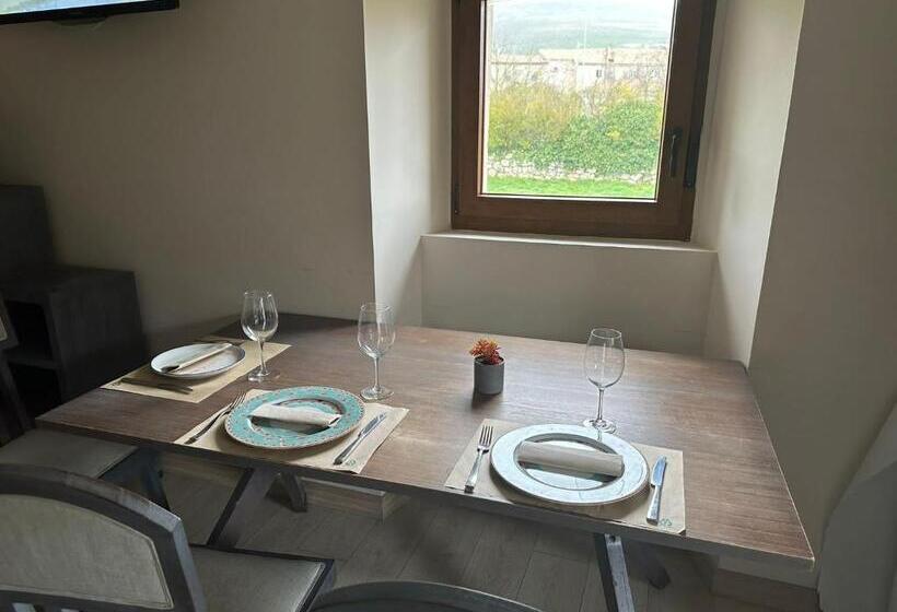 호텔 Rural Los Faroles