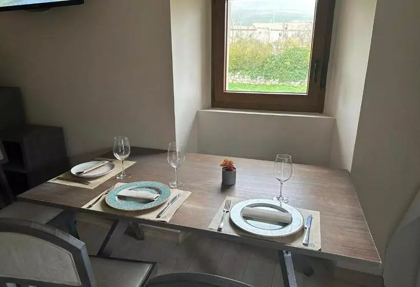 Hotelli Rural Los Faroles