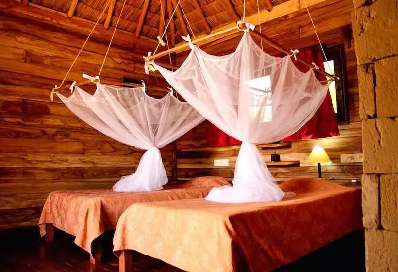 هتل Solidaire Mangily