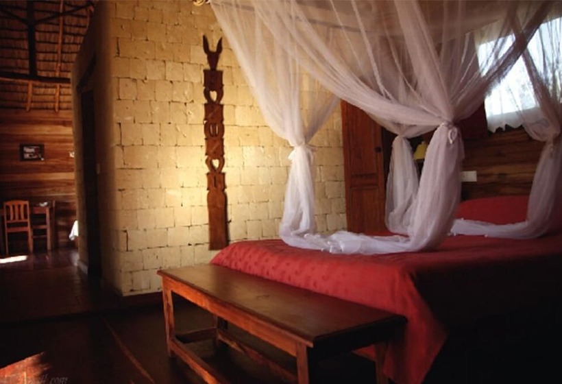 هتل Solidaire Mangily