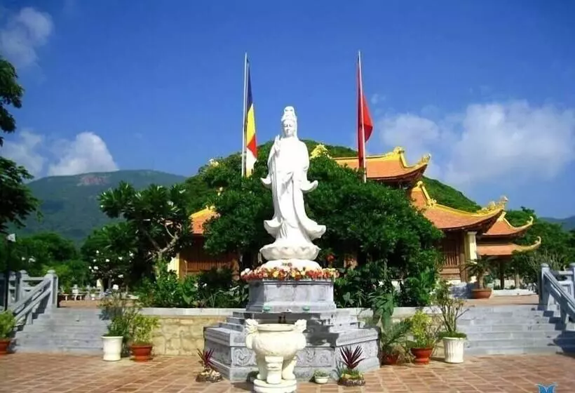 هتل Thao Lien