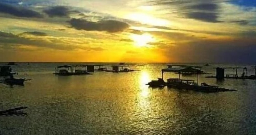 ホテル The Pelicans Castaway