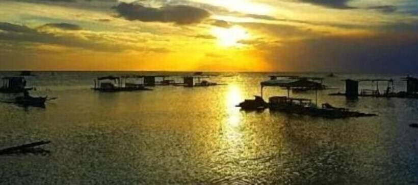 ホテル The Pelicans Castaway