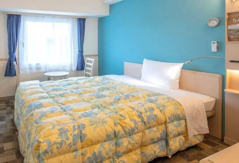هتل Toyoko Inn Tsushima Hitakatsu