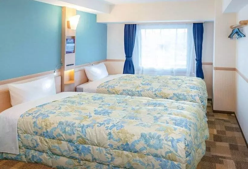 هتل Toyoko Inn Tsushima Hitakatsu