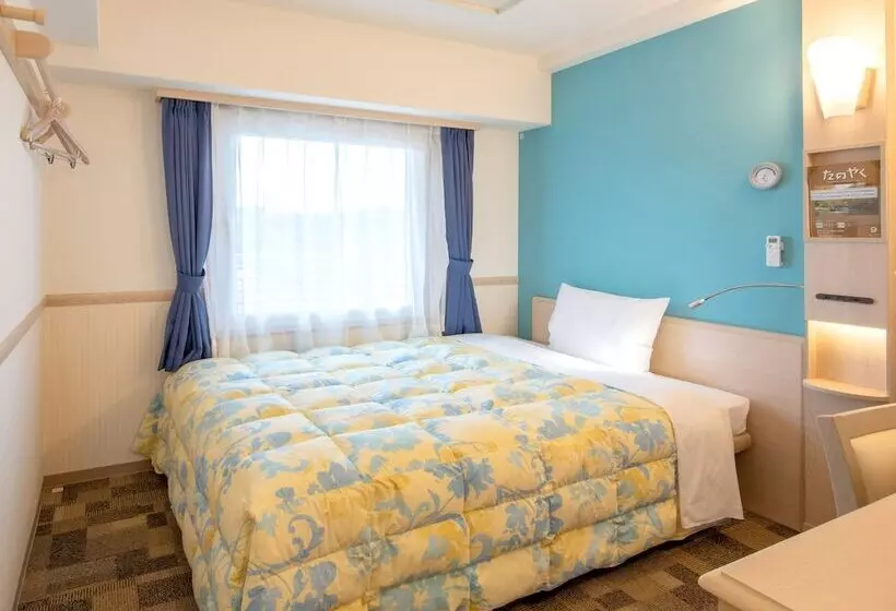 هتل Toyoko Inn Tsushima Hitakatsu
