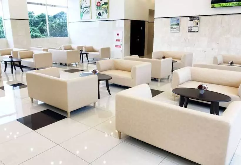 هتل Toyoko Inn Tsushima Hitakatsu