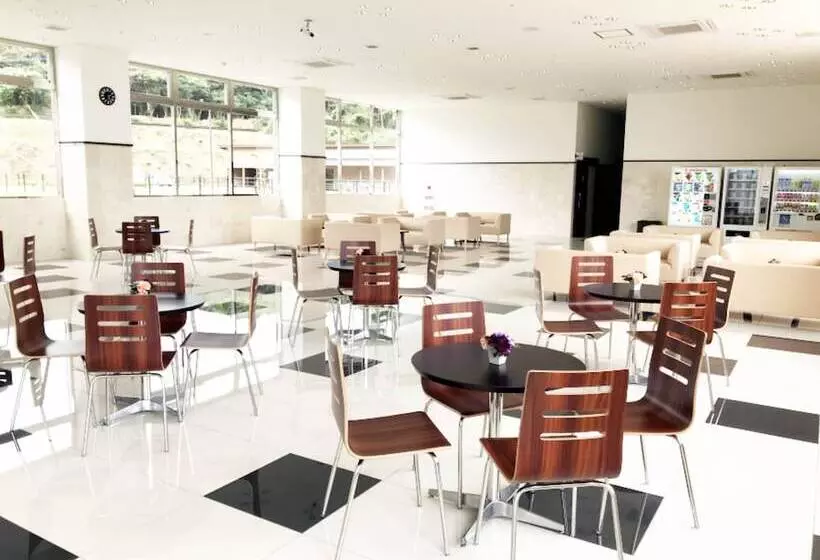 هتل Toyoko Inn Tsushima Hitakatsu
